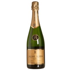 JAUME SERRA BRUT